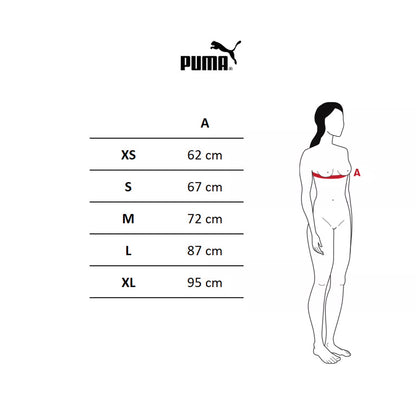 Top Move black Puma x Hyrox