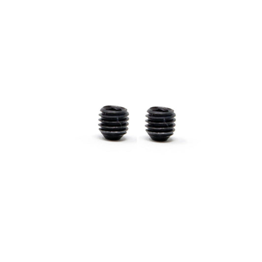 Tornillos recambio Fire 2.0 Velites (4 unidades) - Unbroken Fitness Shop