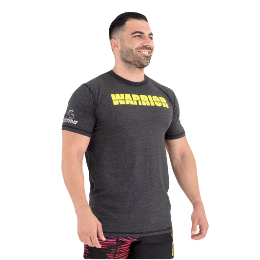 Warrior - Unbroken Fitness Shop