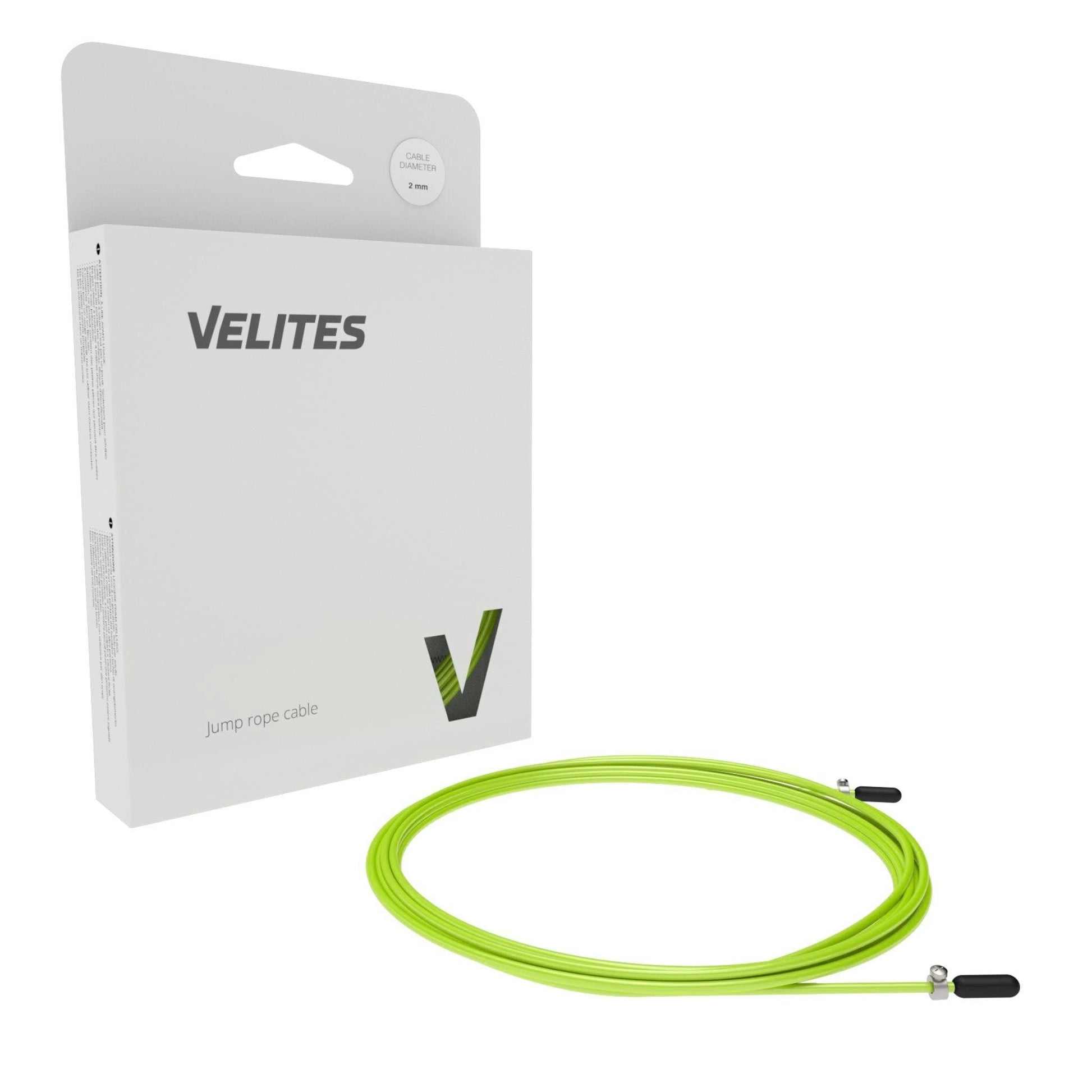 Cable estándar 2 mm - Unbroken Fitness Shop