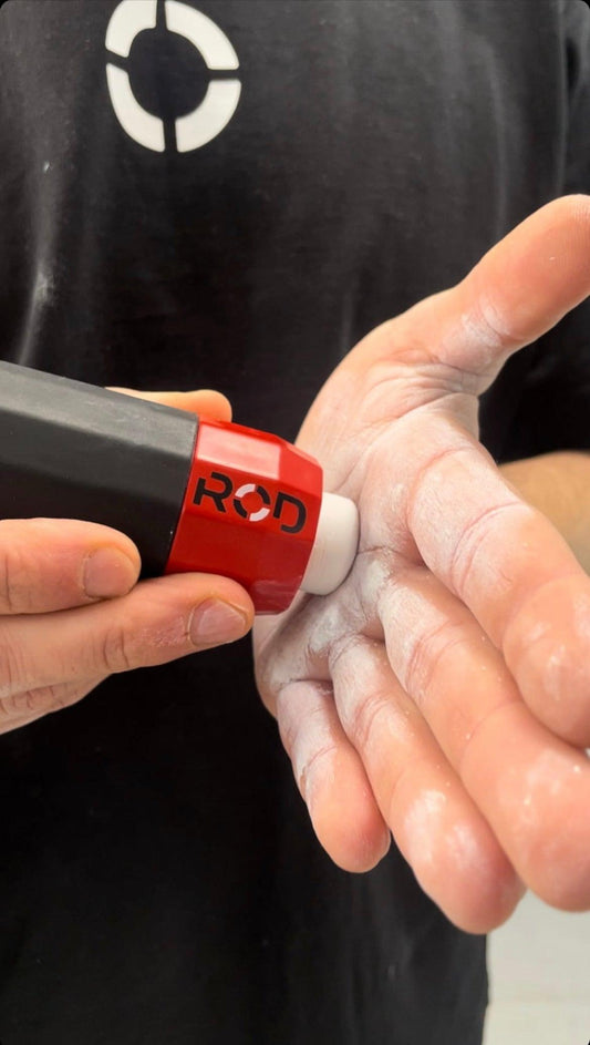 Dosificador de magnesio ROD - Unbroken Fitness Shop