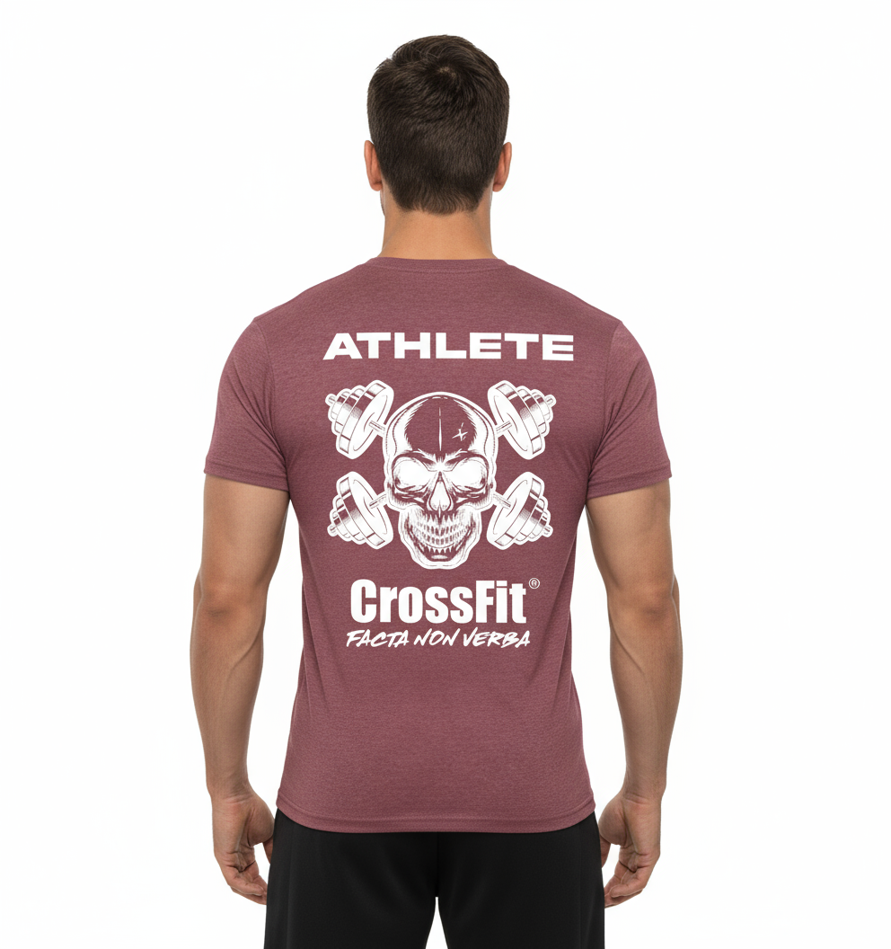 Crânio CrossFit