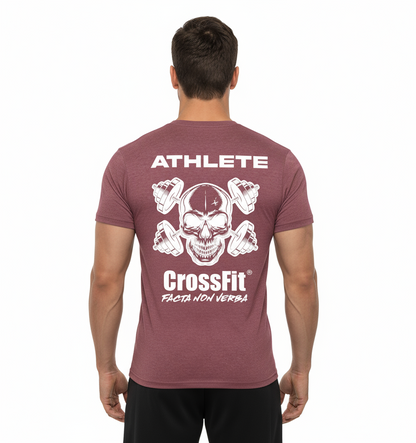 Crânio CrossFit