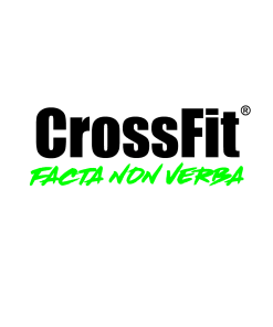 CrossFit No Pain No Gain - Unbroken Fitness Shop