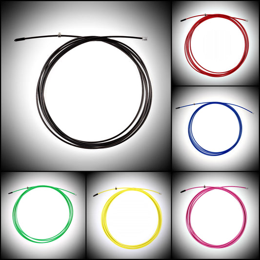 Cables 2,5 mm - Unbroken Fitness Shop