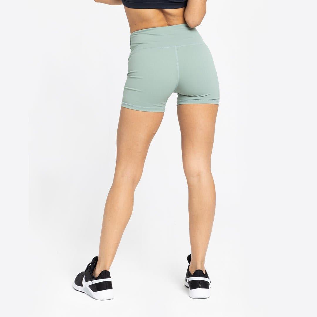 Picsil Core shorts verde - Unbroken Fitness Shop