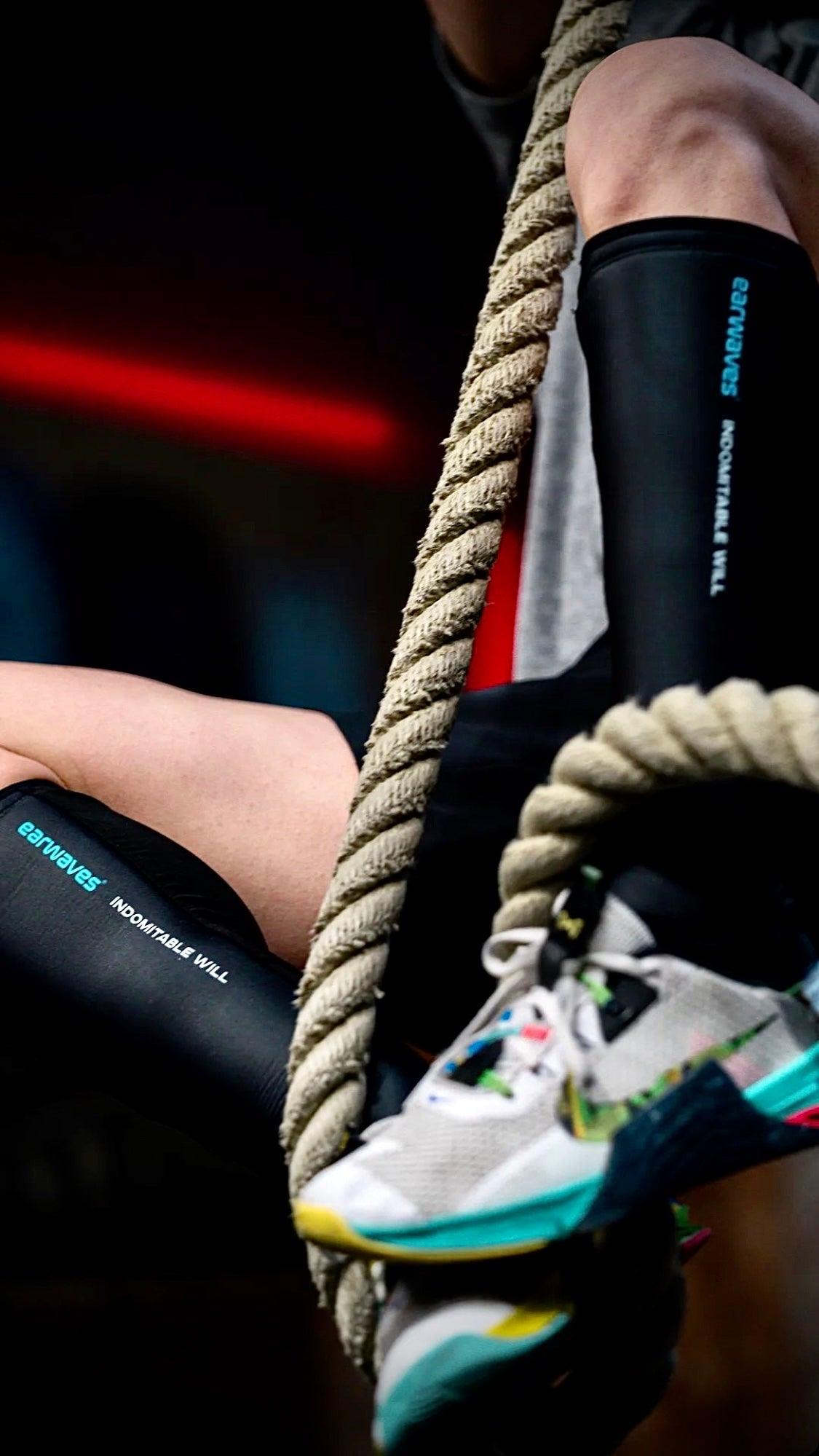 Espinilleras Ungraze - Unbroken Fitness Shop