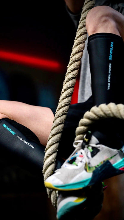 Espinilleras Ungraze - Unbroken Fitness Shop