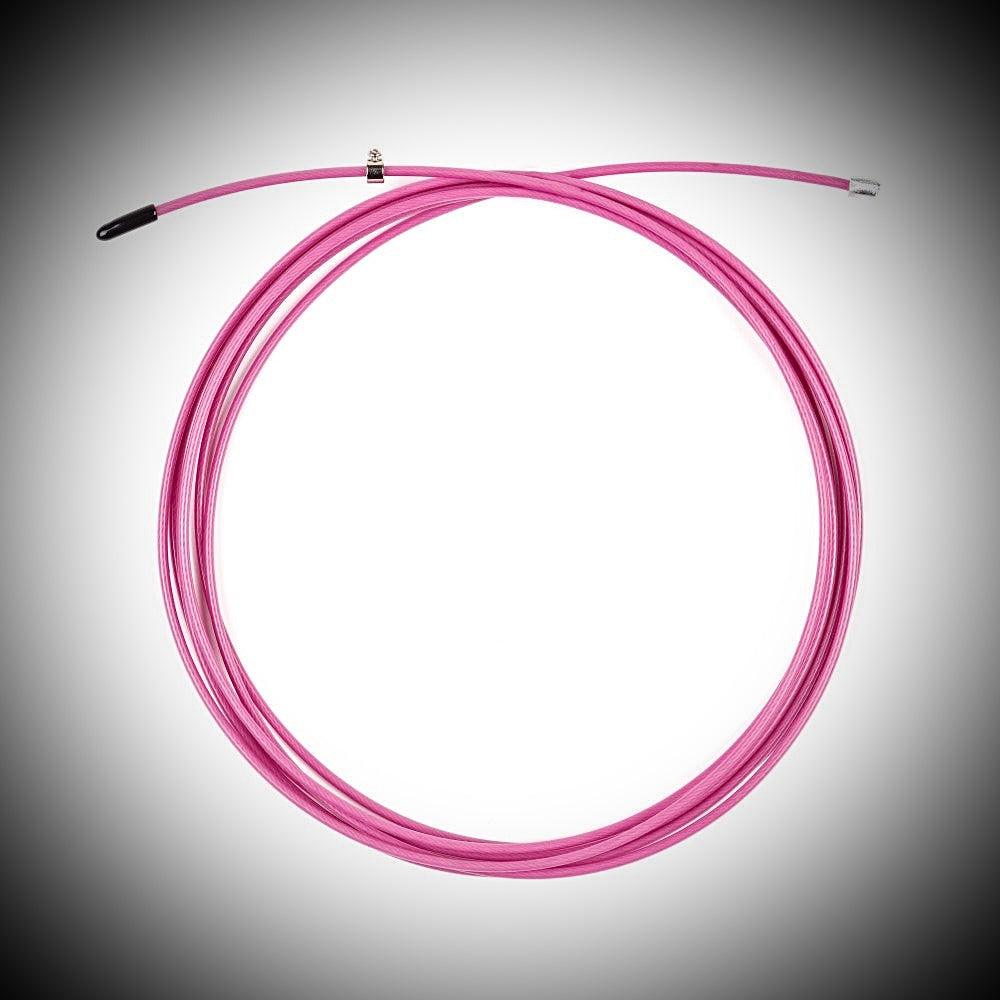 Cables 2,5 mm - Unbroken Fitness Shop