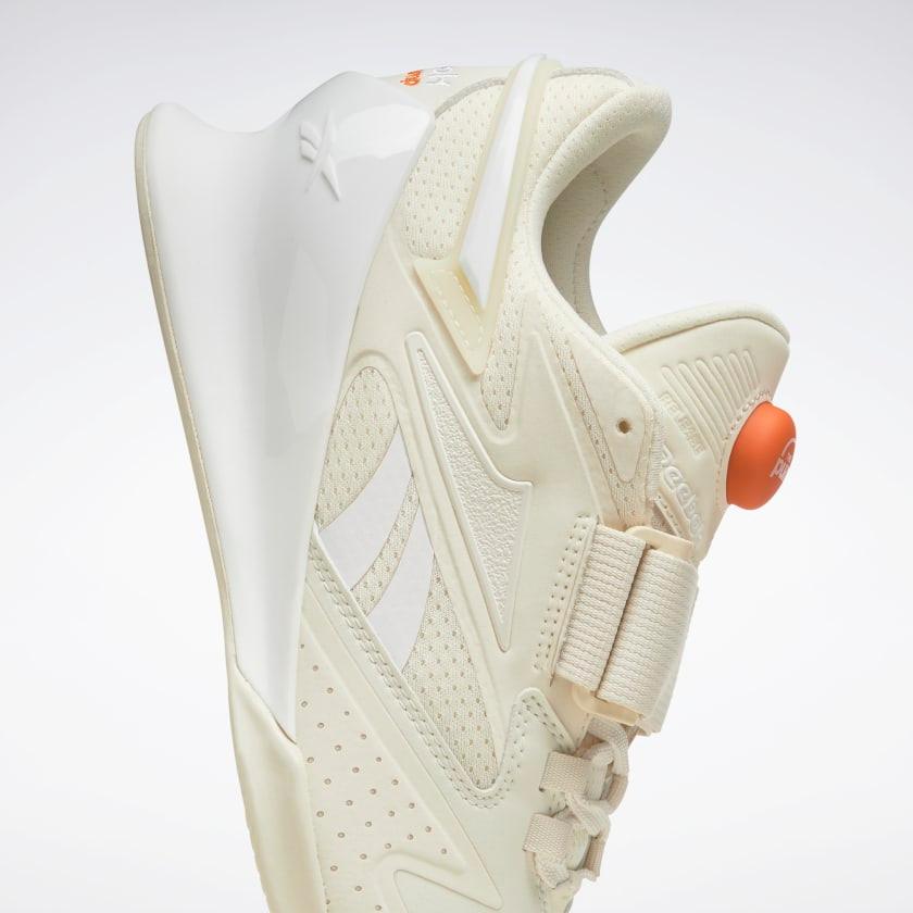 Legacy Lifter IIl Pump white - Unbroken Fitness Shop