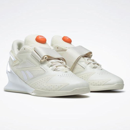 Legacy Lifter IIl Pump white - Unbroken Fitness Shop