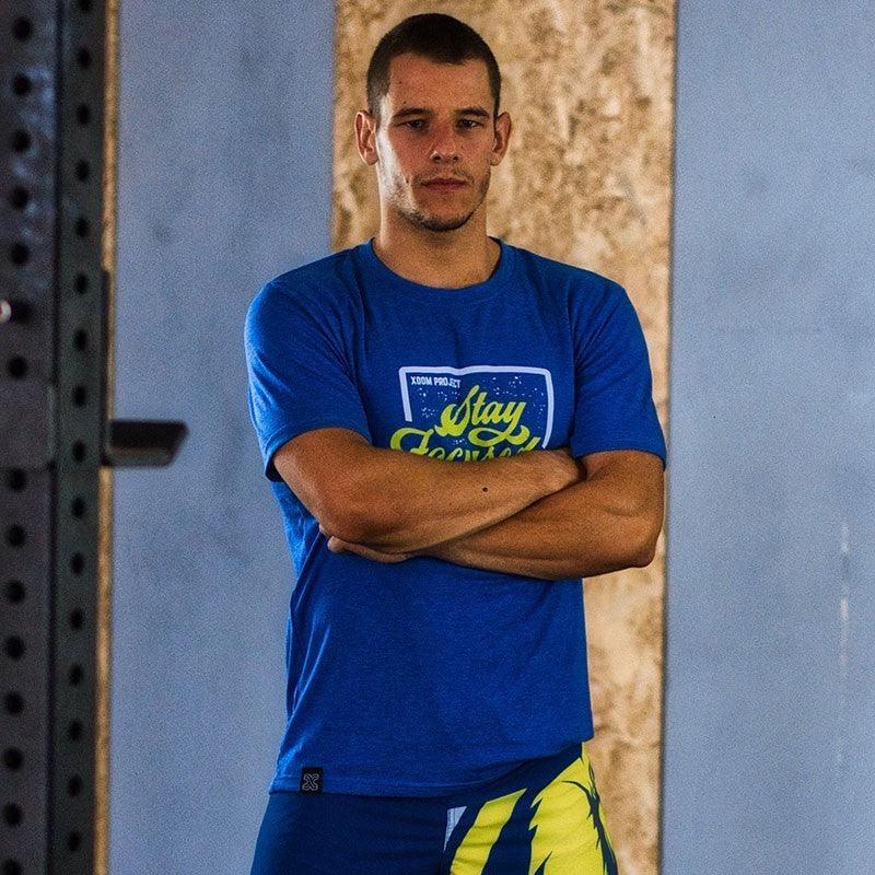 Stay Focused XP - Unbroken Fitness Shop