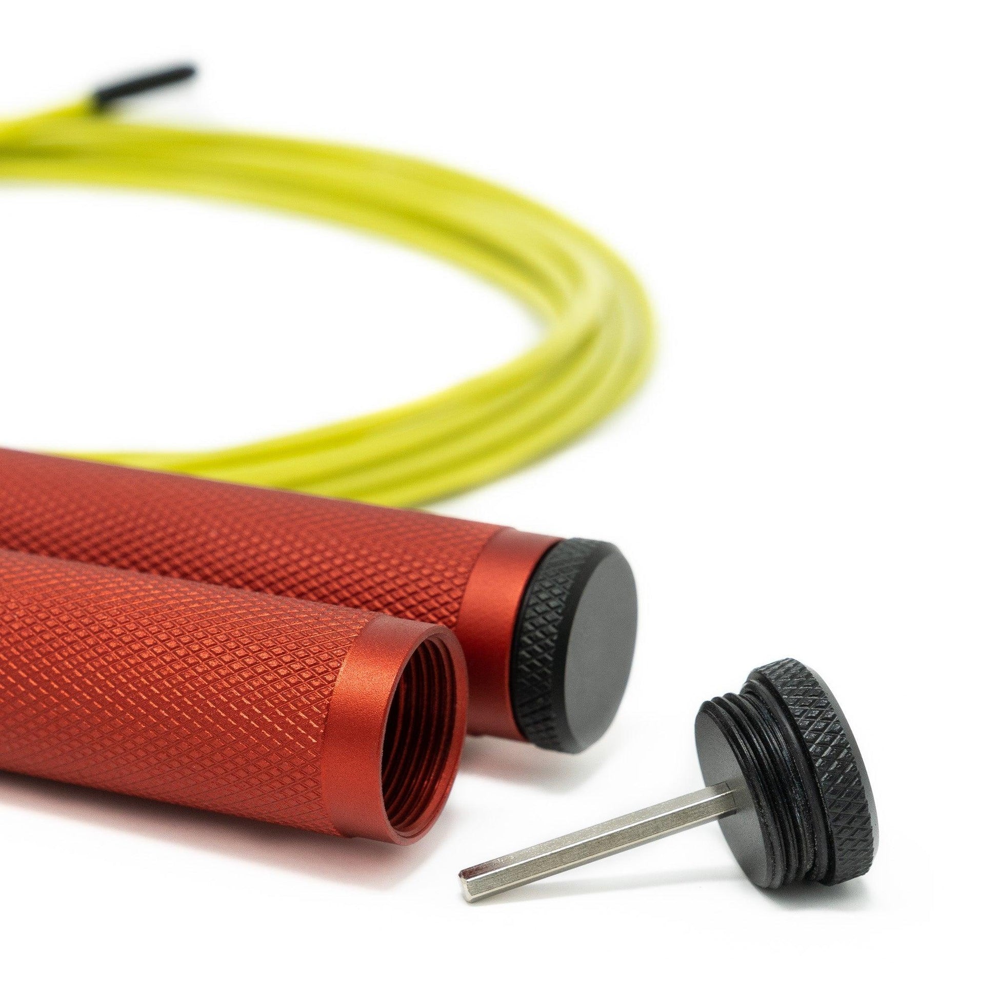 Fire 2.0 rojo - Unbroken Fitness Shop