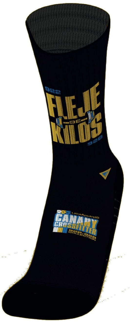 Fleje de kilos - Unbroken Fitness Shop