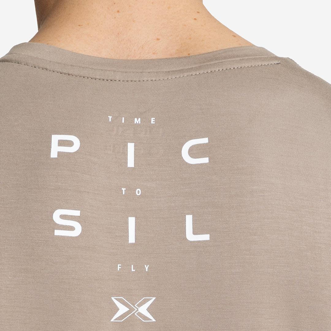 Picsil Tank 0.2 beige - Unbroken Fitness Shop
