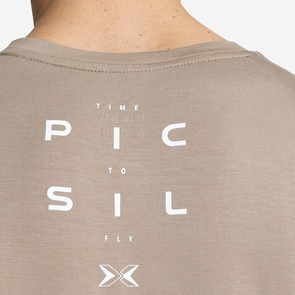 Picsil Tank 0.2 beige - Unbroken Fitness Shop