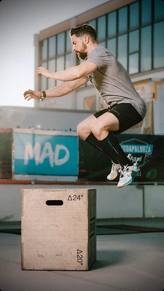 Espinilleras Ungraze - Unbroken Fitness Shop