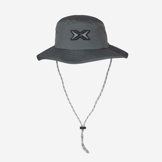 Sombrero gris Picsil - Unbroken Fitness Shop