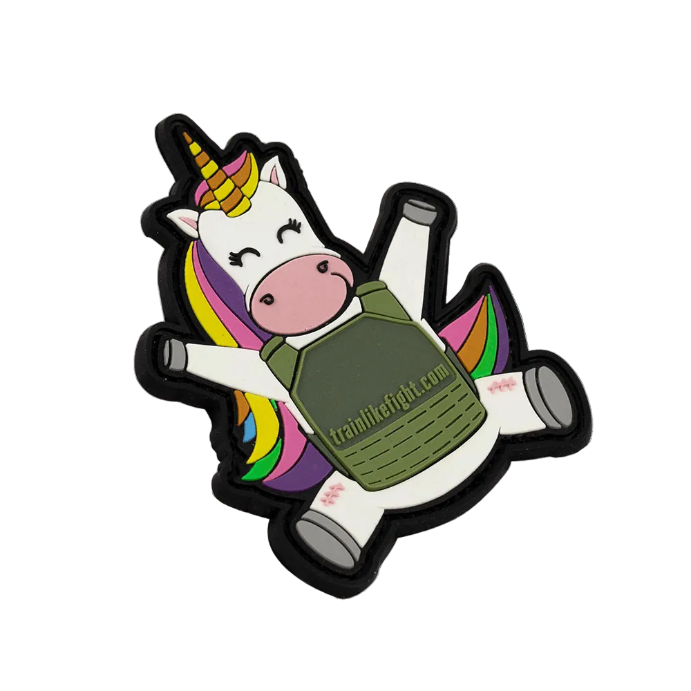 Rainbow Beast - Unbroken Fitness Shop