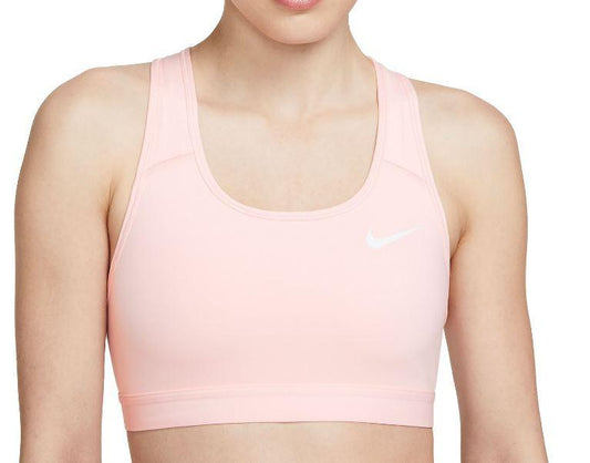 Nike Top Swoosh pink - Unbroken Fitness Shop