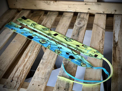 Muñequeras Aguacates - Unbroken Fitness Shop