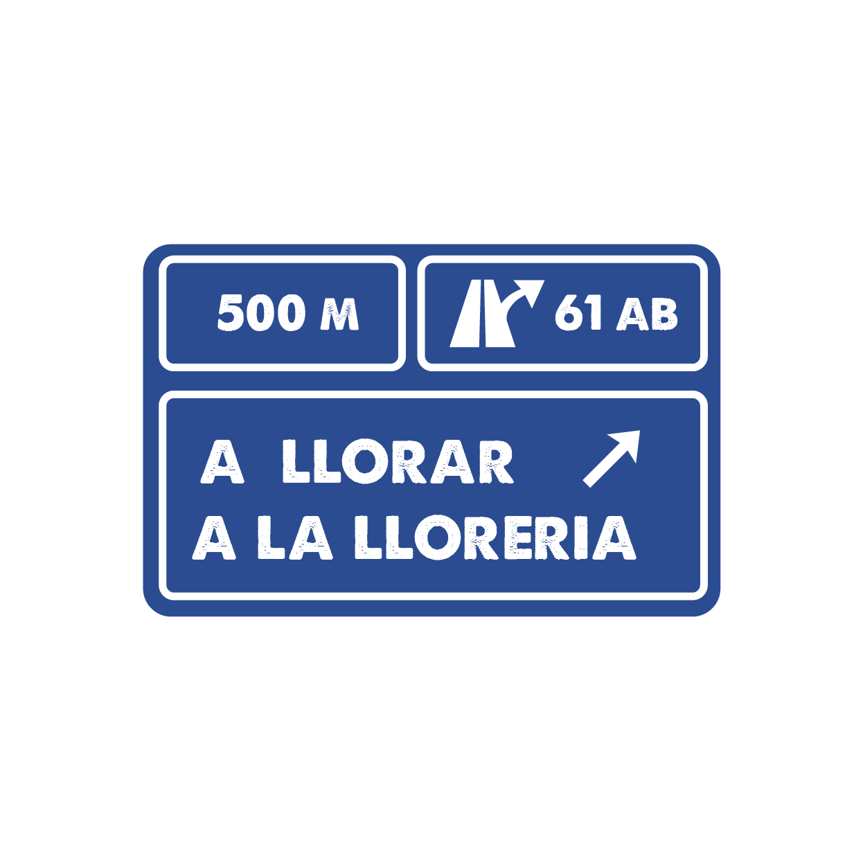A llorar a la llorería - Unbroken Fitness Shop