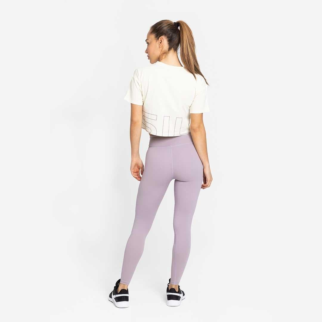 Picsil Core leggings violeta - Unbroken Fitness Shop