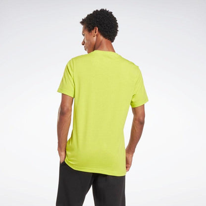 Identity Big Logo light - Unbroken Fitness Shop