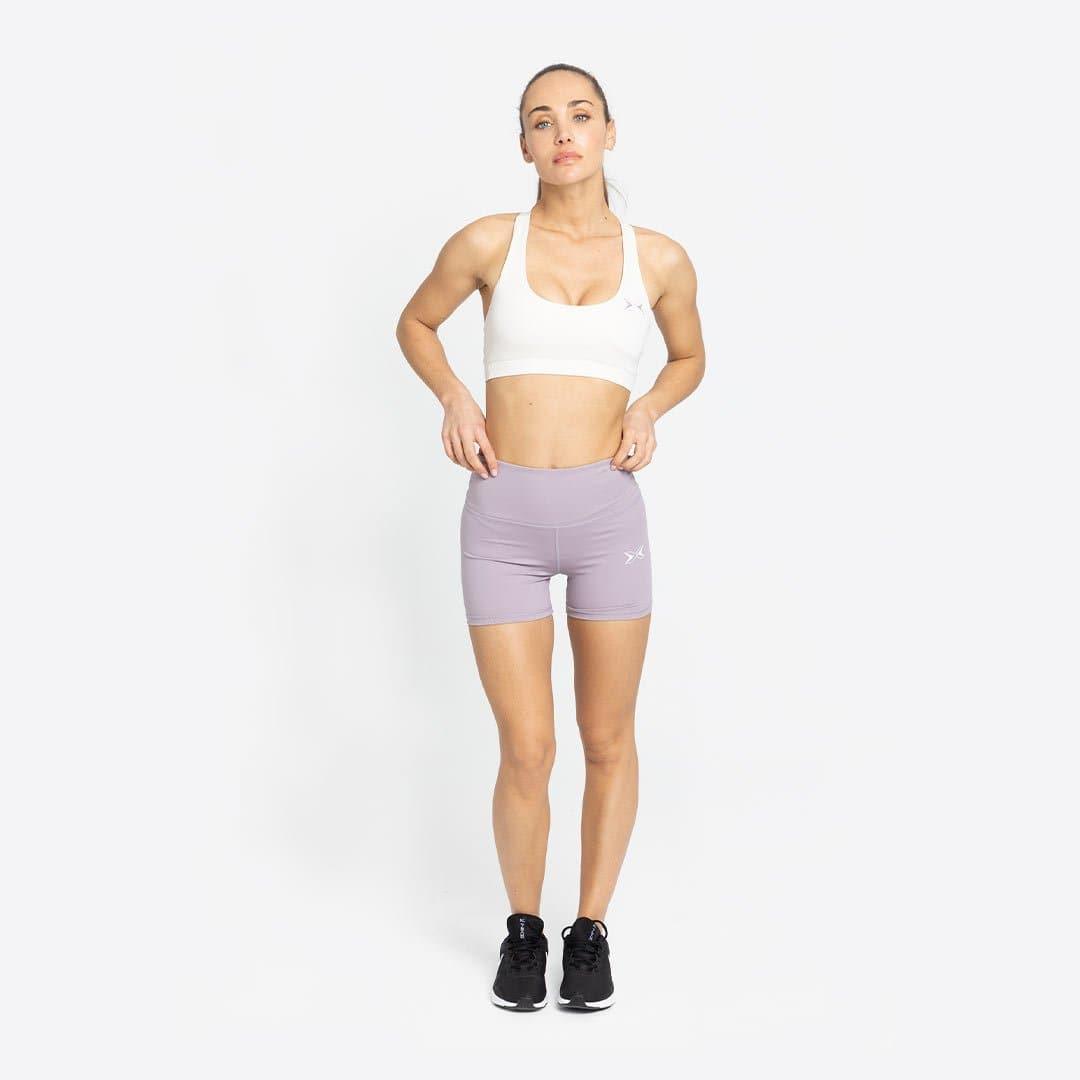 Picsil Core shorts violeta - Unbroken Fitness Shop