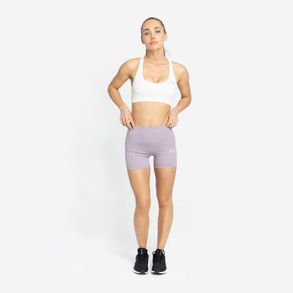 Picsil Core shorts violeta - Unbroken Fitness Shop