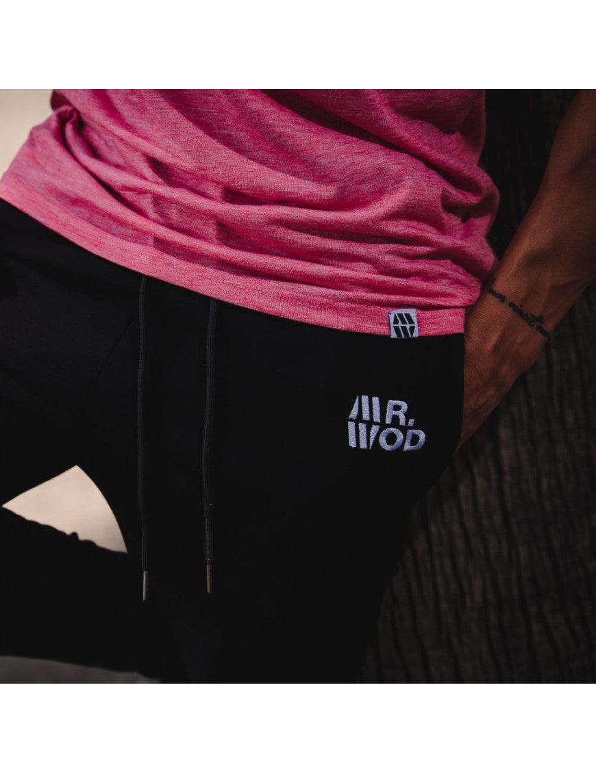 MR. WOD Training Pink - Unbroken Fitness Shop