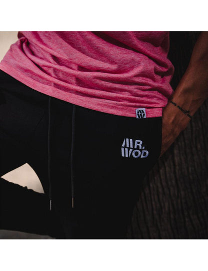 MR. WOD Training Pink - Unbroken Fitness Shop