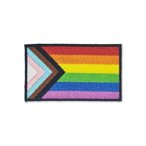 Bandera LGBT+ - Unbroken Fitness Shop