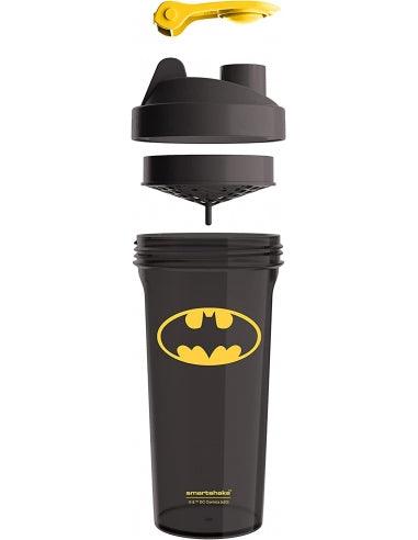 Mezclador shaker Batman 800 ml - Unbroken Fitness Shop