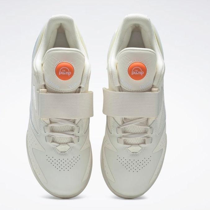 Legacy Lifter IIl Pump white - Unbroken Fitness Shop