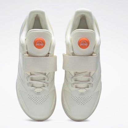 Legacy Lifter IIl Pump white - Unbroken Fitness Shop