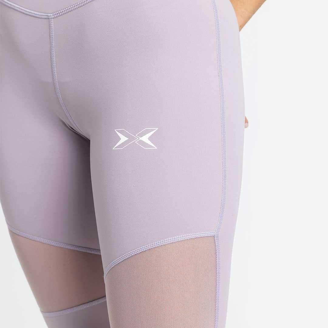 Picsil Core leggings violeta - Unbroken Fitness Shop