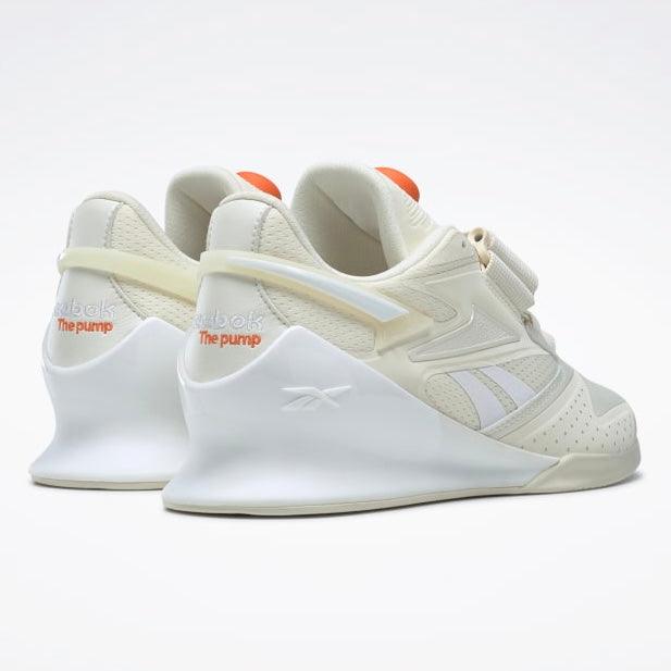 Legacy Lifter IIl Pump white - Unbroken Fitness Shop